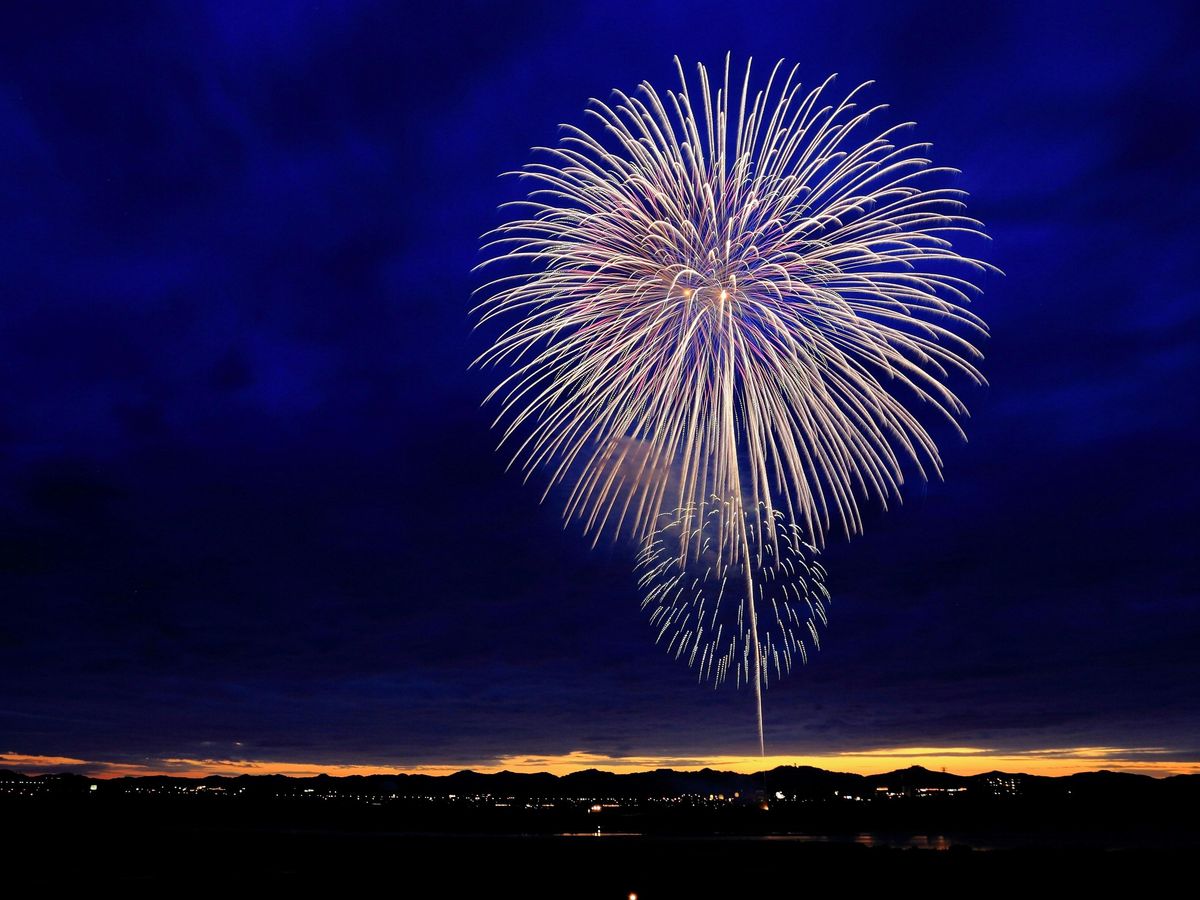 Gibt es Silvester 2026 in Zürich Feuerwerk?